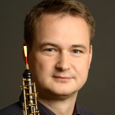 © Foto Bettina Stöß im Auftrag des Orchesters der Deutschen Oper Berlin Holger Burke