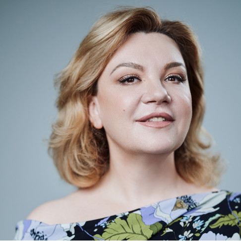 © Mikhail Vilchuk Ekaterina Semenchuk
