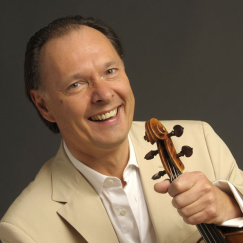 © Foto Bettina Stöß für das Orchester der Deutschen Oper Berlin Reinhold Wolf