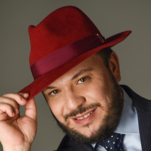© Agentur Marco Filippo Romano