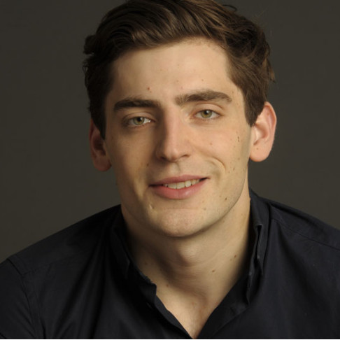 © Foto Bettina Stöß für das Orchester der Deutschen Oper Berlin Arthur Hornig