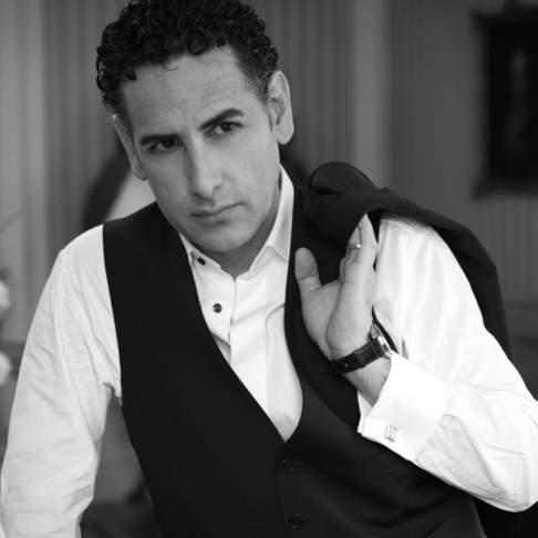 © Manfred Baumann Juan Diego Flórez