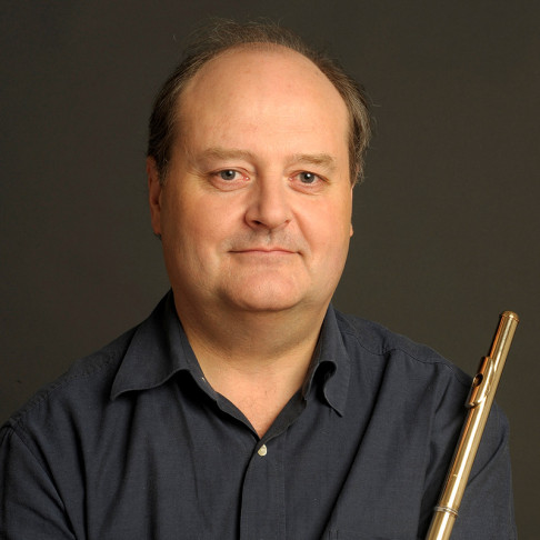 © Bettina Stöß Wolfgang Dasbach