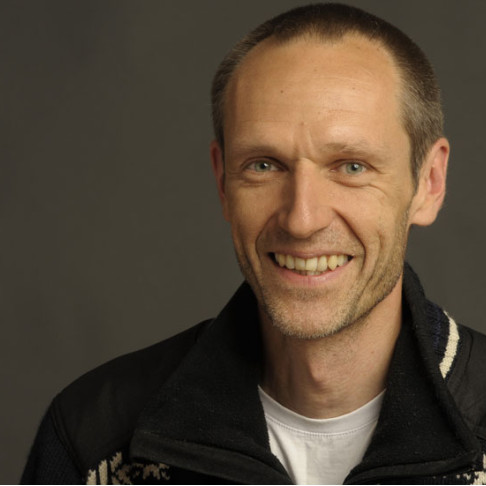 © Foto Bettina Stöß für das Orchester der Deutschen Oper Berlin
Georg Roither
