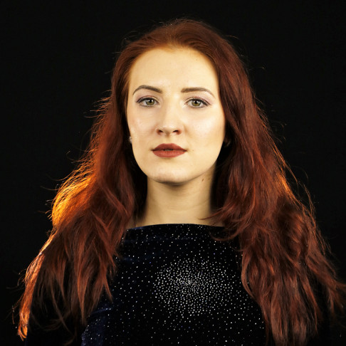 © Agentur Oleksandra Diachenko