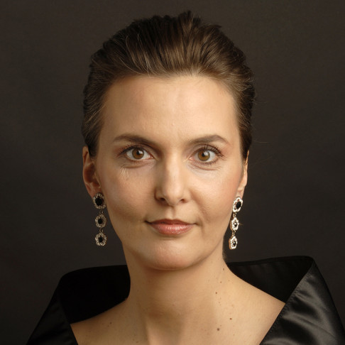 © Bettina Stöß Ulrike Helzel