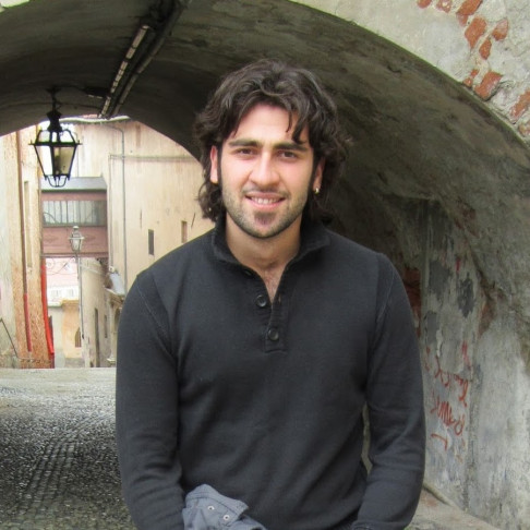 © privat Dogukan Özkan