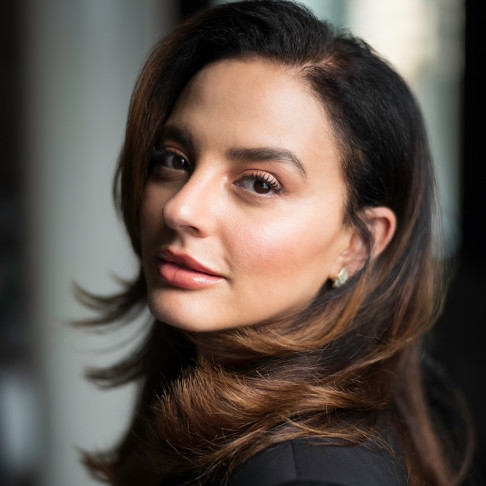 © Gerard Collett Rihab Chaieb