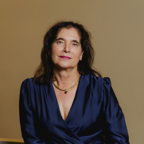 © Max Zerrahn Dipl.-Ing. Theodora Schnauck-Betow