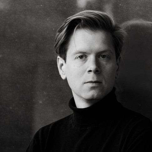 © Linda Rosa Saal Andrew Robert Munn