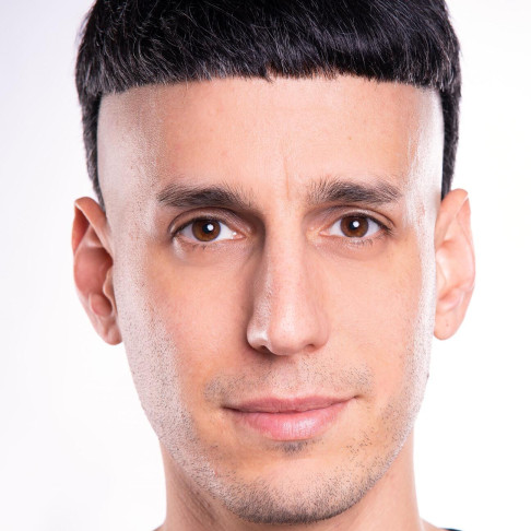 © shlomiwagner.com Shlomi Moto Wagner