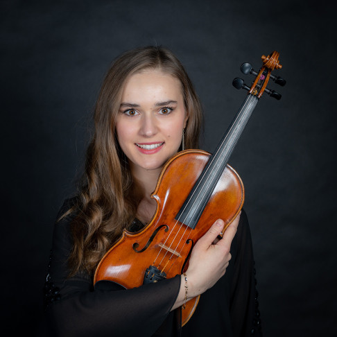 © Georg Roither Magdalena Heinz