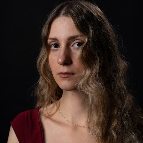 © privat Sara Elisa Zimmermann