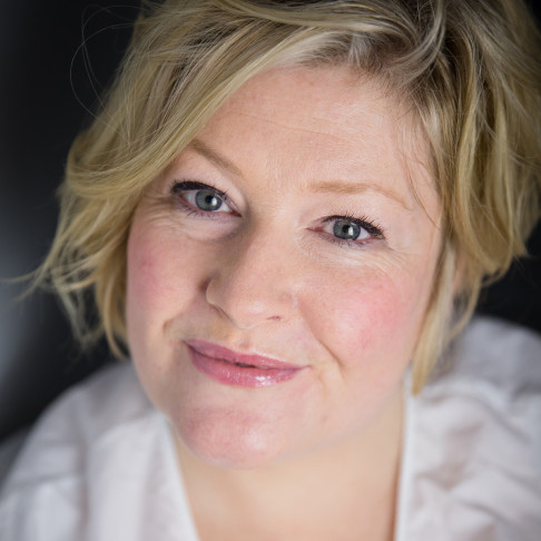 © Nadine Boyd Photography Karen Cargill