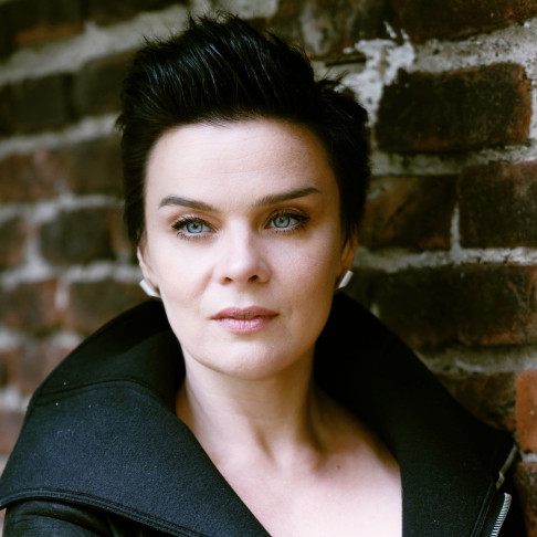 © Petra Baratova Aušrine Stundytė