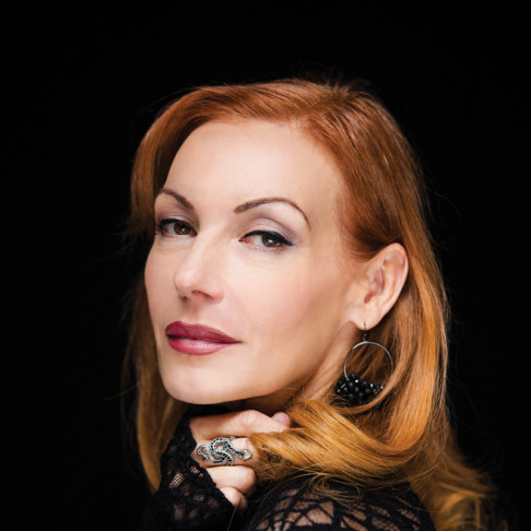 © Steffen Thalemann Ute Lemper