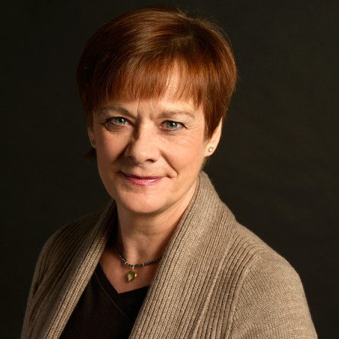 © Foto 2013, Bettina Stöß für den Chor der Deutschen Oper Berlin Martina Metzler-Champion