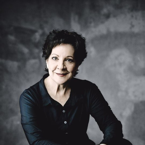 © Matthias Baus Helene Schneiderman