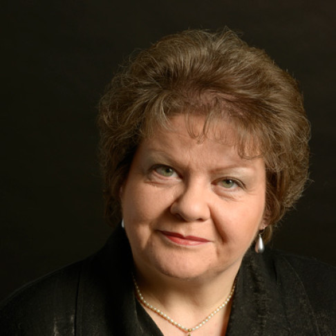 © Foto 2013, Bettina Stöß für den Chor der Deutschen Oper Berlin Irene Maas