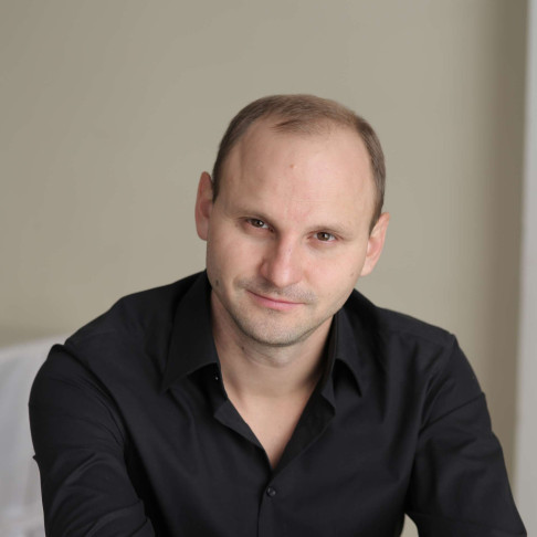 Pavel  Yankovsky