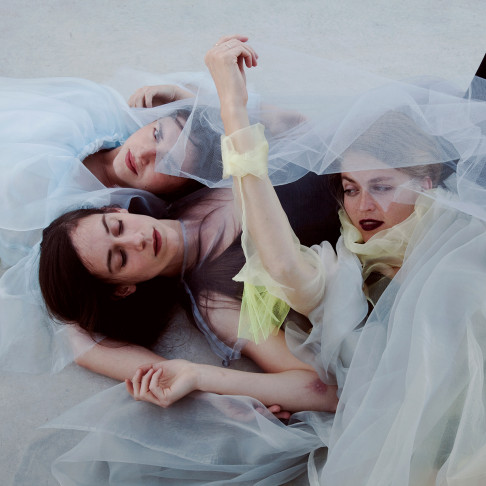 © Sophie Krische toechter