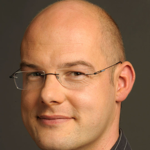 © Foto Bettina Stöß für das Orchester der Deutschen Oper Berlin Martin Schaal