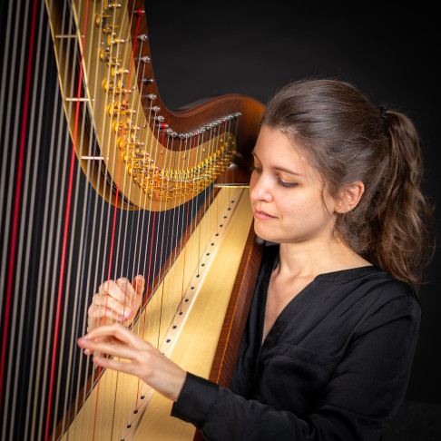 © Georg Roither Marion Ravot