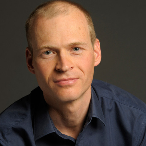 © Foto Bettina Stöß für das Orchester der Deutschen Oper Berlin Claudio Corbach