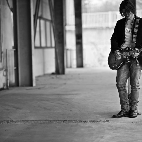 © Jörg Singer Arto Mäkelä