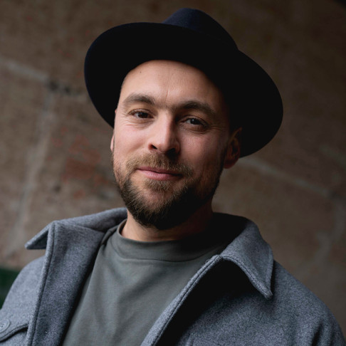 © Nils Müller Max Mutzke