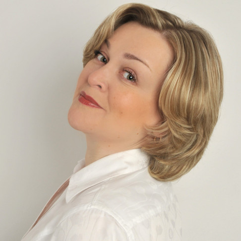 © Agentur Maria Berezovska