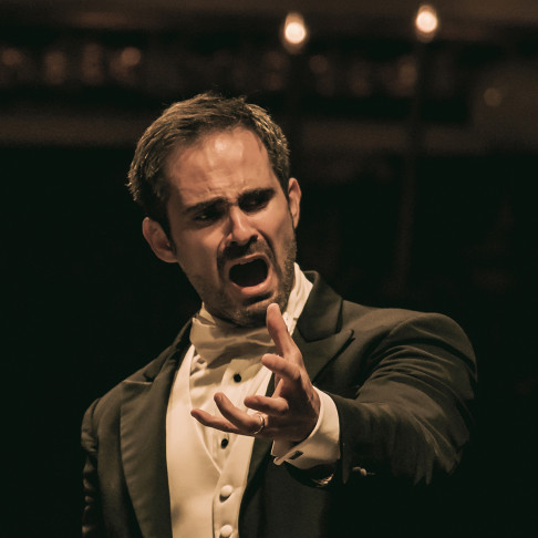 © Lorenzo Montanelli Giacomo Sagripanti