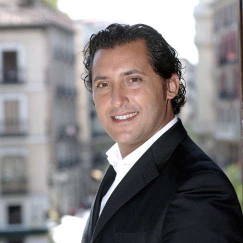 © Jorge de León