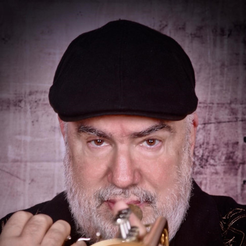 © Ada Rovatti Photo Randy Brecker