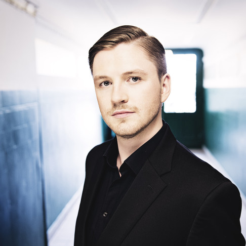 © Nikolaj Lund Samuel Hasselhorn