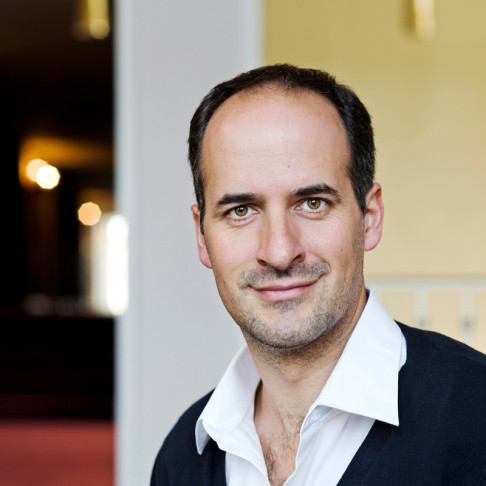 © Kirsten Nijhof Mathias Hausmann