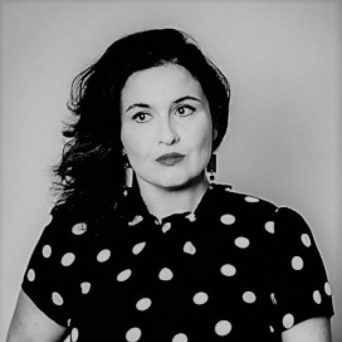 © Michael Staab Karola Pavone