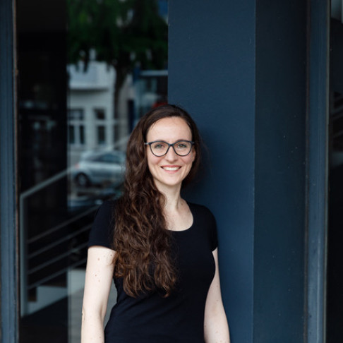© Stephan Bögel Tamara Schmidt