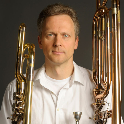 © Foto Bettina Stöß für das Orchester der Deutschen Oper Berlin Thomas Richter