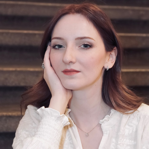 © Joschua Vlasanek Sofia Savenko