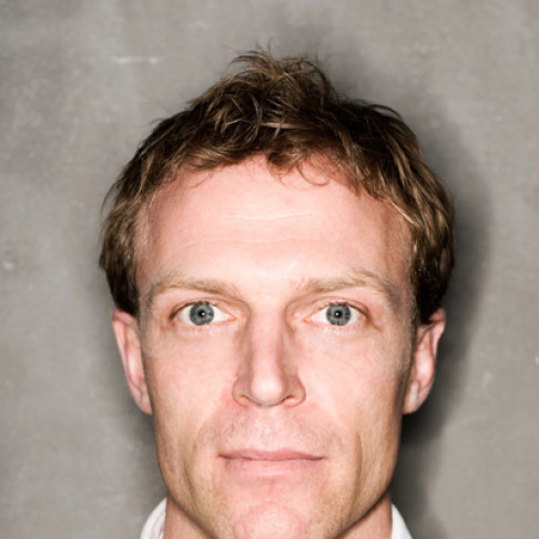 © Foto Arjan Benning Jakop Ahlbom