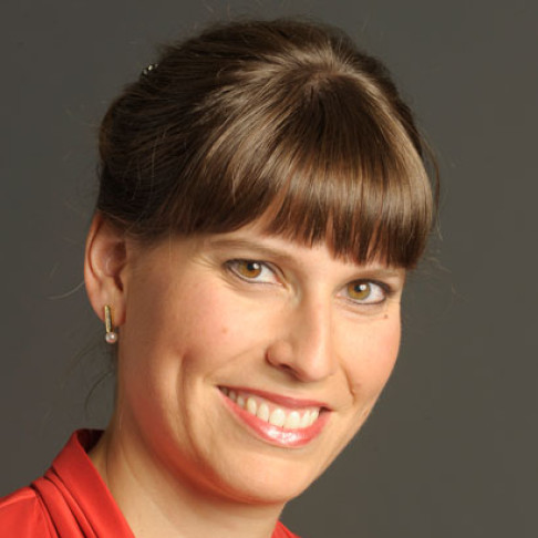 © Foto Bettina Stöß für das Orchester der Deutschen Oper Berlin Franziska Genetzke