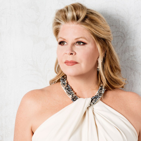 © Dario Acosta Susan Graham