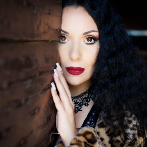 © Nicola Allegri Anastasia Bartoli