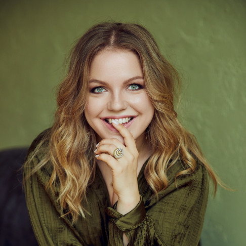 © Agentur Evelina Smolina