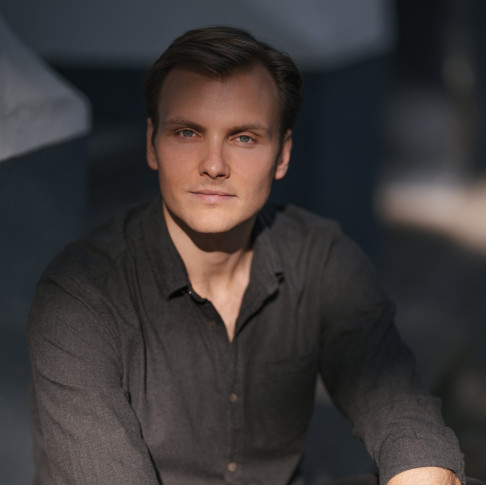© Simon Pauly Vitali Alekseenok