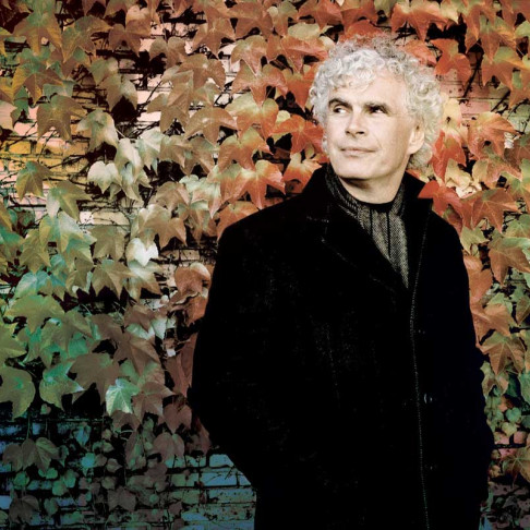 Sir Simon Rattle