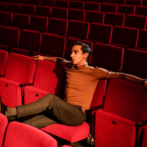 © Berlin Ballet Company Olaf Kollmannsperger