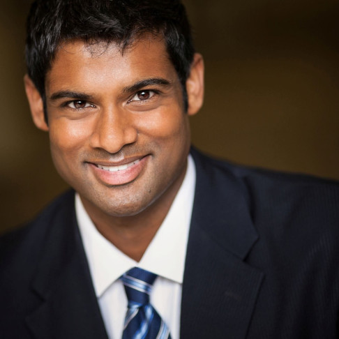 © Kristina Sherk Sean Panikkar