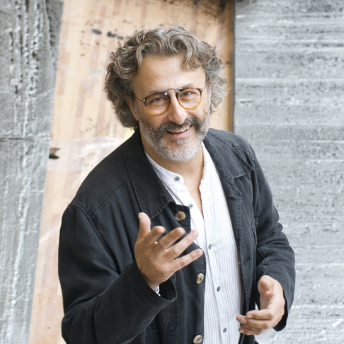 © Marcus Lieberenz Marco Arturo Marelli